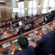 Парламент комитетинде Эсептөө палатасынын аудиторлорунун санын кыскартуу демилгеси көтөрүлдү