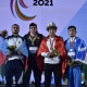 КМШ оюндары: Күрөш боюнча курама команда дагы 5 медаль жеңди