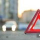 Чүйдө Lexus 470 жана VW GOLF унаалары сүзүшүп 2 адам жаракат алды