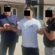 УКМК пара талап кылуу боюнча патрулдук милиция кызматкери кармалганын маалымдады