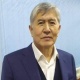 ЖАМК: "Алмазбек Атамбаев УКМКнын СИЗОсунда коронавирус менен ооруган"