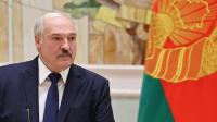 Беларусиялык репер "Лукашенко, кет!" ыры үчүн соттолууда