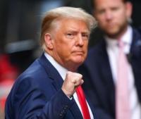 Дональд Трамп АКШда 2024-жылы өтө турган президенттик шайлоого талапкер болушу мүмкүн