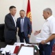 "Кыргыз көмүр" ишканасына жаңы директор дайындалды