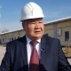 Энергетика министринин орун басары: "Күз-кыш мезгилинде электр жарыгын мезгил-мезгили менен өчүрүү болбойт"