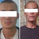 Сокулукта унаанын терезесин сындырып, 3 миң доллар акчаны алып кеткен шектүүлөр кармалды. Алардын башка иштерге тиешеси бар экени аныкталды