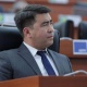 Жанар Акаев: "Суталиновдун, Конгантиевдин элден кечирим сураган видеосун бул жакка илип коюш керек. Заман тез эле өзгөрөт"