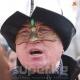 Репер Тата Улан президенттен белек алды