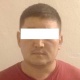 Сокулукта чала таанышынан 6 баш жылкыны алып, андан ары из жашырган шектүү кармалды
