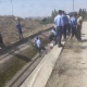 Баткенде тоо тарапка кетип дайынсыз болуп жаткан жарандын сөөгү табылды