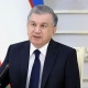 Өзбекстанда Шавкат Мирзийоев расмий түрдө президенттик шайлоого талапкер болуп бекитилди