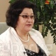 Жылдызкан Жолдошева: "Садыр Жапаровдун жакшы ой-пикирлерин колдоп келем, мамлекетке зыян келтире турган болсо айтам"