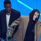 Канадалык ырчы Жастин Бибер MTV Video Music Awards сыйлыгында жылдын ырчысы аталды