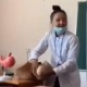 Казакстанда медициналык окуу жайдын студенттеринин тамашалуу видеосу чатакка айланды