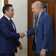 Садыр Жапаров өлкө жетекчилиги маалымат каражаттары менен активдүү иштөөгө даярдыгын белгиледи