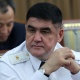 Курсан Асанов Бишкектеги баш аламандыкка байланыштуу кармалды