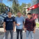 Акжол Махмудов Аруузаттын атасына 15 миң 600 доллар берди