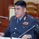 "Бийликти басып алууга даярданып жүргөн". Ички иштер министрлиги Курсан Асановдун кармалышы боюнча билдирүү таратты
