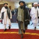 "Талибан" кыймылынын өкүлдөрү ич ара бийлик талашып урушуп жатканы айтылды