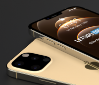 Apple компаниясы iPhone 13 үлгүсүндөгү жаңы смартфондорун жарыялады
