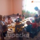 ЭЛДИК КАБАР: Аксынын Ак-Жол айылында жеке ишкер куруп берген бала бакчанын ачылышы болду (сүрөт)