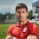 "Кийинки жылы үйлөнөйүн деген оюм бар" дейт футболчу Мирлан Мурзаев