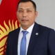Ленин районунун башчысы болуп Русланбек Тагаев дайындалды