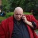Орусиялык ырчы МакSимди акыркы сапарга узатууга даярдана берүүнү сунуштаган Стас Барецкий сабалды