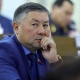 Канат Исаев БШКнын мүчөсү Акылбек Эшимовдун кармалышы боюнча комментарий берди