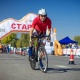 Бишкектик спортчу триатлон боюнча Азия чемпиондугуна катышат
