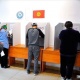 Былтыркы парламенттик шайлоо учурундагы дагы бир алдамчылык фактысы менен экс-депутат кармалды