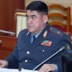 Курсан Асанов 14-ноябрга чейин камакка алынды
