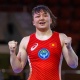 Дүйнө чемпиондугу: Мээрим Жуманазарованын бардык атаандаштары аныкталды