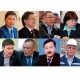 Ким кайда? Бишкек ЖЭБи боюнча айыпталып кармалган аткаминерлердин бүгүнкү күндөгү абалдары