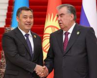 "Жоопкерчиликти башкага оодара коюу аракети". Орус саясатчысы Садыр Жапаровдун ЖККУнун саммитиндеги сунушу боюнча пикирин билдирди