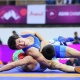 Осло: Дүйнө чемпиондугуна Кыргыз өлкөсүнүн атынан эркин күрөш боюнча төрт гана балбан бармай болду. Кимдер? (тизме)