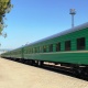 Бишкекте 21 жаштагы жаран поездге урунуп каза болду