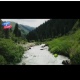 Касиеттүү Ысык-Көлдү даңазалап. "Орёл и решка" берүүсүнүн Кыргыз жергесинде тартылган экинчи бөлүгү обого чыкты