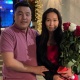 Ырчы Кубанычбек Баркалбасов сүйүктүүсүнүн колун сурады