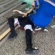 Пермь: Ок чыгарган 18 жаштагы Тимур Бекмансуров өлтүрүлдү деген маалымат тарады (алгачкы кадрлар)