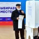 Орусиядагы Мамлекеттик Думага шайлоонун алдын ала жыйынтыгы чыкты