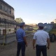 Бишкектеги "Фрунзе" заводунда бомба бар деген билдирүү боюнча текшерүү жүрүп жатат