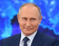 Швецияда түгөйлөрдүн ымыркайына Владимир Путин деген ысымды ыйгаруу чечими четке кагылды