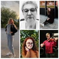 Пермь: "Буралган бийкеч кезинде "кетишти". Каза болгон 6 адамдын сүрөттөрү жарыяланды