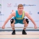 Казакстан: Оор атлетчинин өз өмүрүн кыйууга жеткирди деген башкы машыктыруучу үн катты