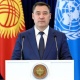 "Париж келишиминин духунда..." Садыр Жапаров БУУнун сессиясында инвесторлорду кызматташууга чакырды
