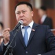 Башкы прокурор Зулушев Сонунбүбү Кадырова жазган кат боюнча териштирүү иштери жүрүп жатканын айтты