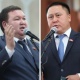 Депутат Жээнчороев башкы прокурор менен болгон пикир келишпестик тууралуу: "Түшүнбөстүктөрдү жокко чыгардык"