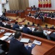 Жогорку Кеңеш "Кумтөр" боюнча түзүлгөн комиссиянын мөөнөтүн узартты