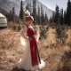 "Кыргыз тилинде сүйлөйлү". Айсулуу Тыныбекова кыргыз элин эне тил күнү менен куттуктады